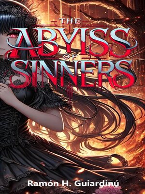 cover image of The Abyss of Sinners